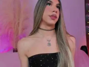 Watch this HD video called samantha-prettygirl, trans