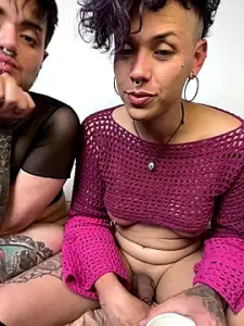 View HD video of alicetgirlbr, 33 years old, colored hair trans