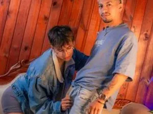 Watch this hardcore scene called AlexTimberlake, 25 years old, blonde hair male