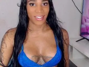 Enjoy watching this complete clip named DannaDocell, brunette hair trans