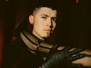 Watch this HD clip called bastian_bdsm, 30 years old, brunette hair male
