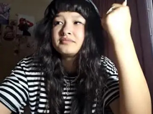 Stream the complete movie titled Tamraschamber Cam porn model from chaturbate