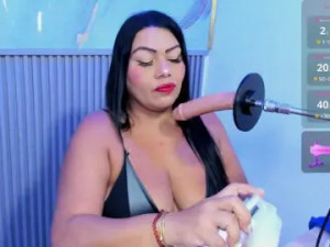 Play the complete movie of Bigboobs-violeta Cam porn model from bongacams