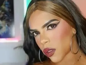 View this HD video of Alanix999MISTRESSCu, 21 years old, brown hair trans