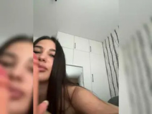 View this hardcore scene of Annadark1 Cam porn model from bongacams