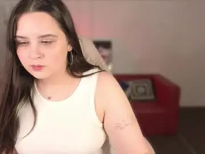 Enjoy watching uncut clip titled Belleastrid Cam porn model from chaturbate