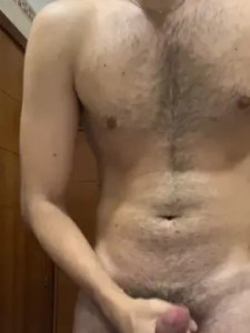 Watch the uncensored movie called Ehy290, 24 years old, male