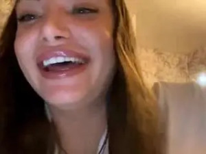 Play the uncensored clip named Lucillaednie Cam porn model from camsoda