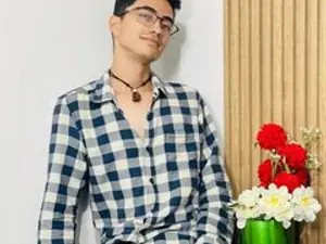 Stream the complete video called AndryuOswald, 22 years old, brunette hair male