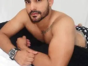 Enjoy watching this hardcore video named JORSMONTERO, 27 years old, brunette hair male