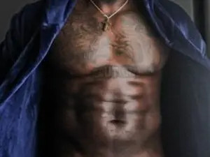 Watch full scene of BigCo, 29 years old, brunette hair male