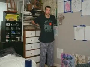 Watch the uncut movie titled lollygagmiami, brunette hair male