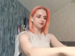 Stream this uncut video titled Kathlynnored Cam porn model from camsoda