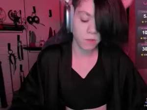 Stream this full clip named aesthetic_being, 21 years old, trans