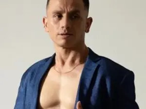 Play the hardcore video called Andrew_Falcon, 30 years old, brunette hair male