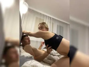 Stream this hardcore movie titled Ecstasy-hot Cam porn model from bongacams