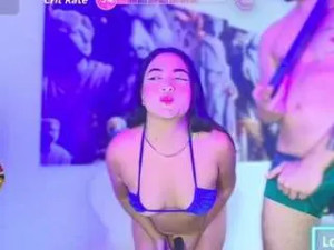 Play HD movie called Aphroditaa Cam porn model from camsoda