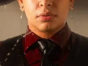 Watch the complete movie of coonor_wolf, 25 years old, brown hair male