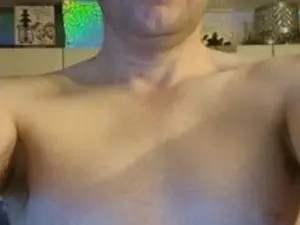 Enjoy watching complete video named GarfieldOSullivan, blonde hair male