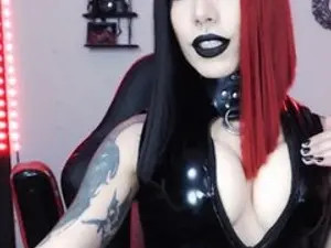 Enjoy watching complete clip called April_Simonss, 27 years old, trans