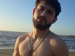 View the full movie named Enzo_Latin, 20 years old, brunette hair male
