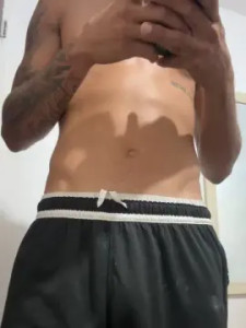 Watch this complete clip named NovinhobraboRj, 24 years old, male