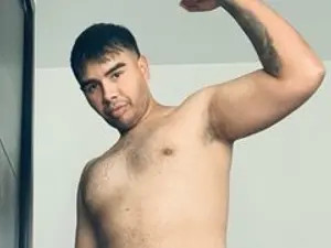 Stream uncensored movie of DANIBE, 26 years old, brunette hair male