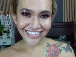 Enjoy watching this hardcore video titled LoveFaith, 36 years old, blonde hair trans