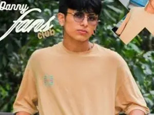 View the full video of Dannyphantomm, 22 years old, brunette hair male