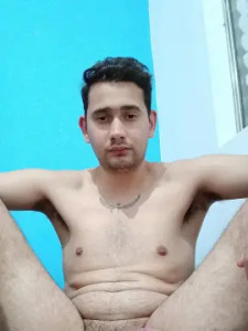 Stream uncensored scene named paugrande233, 23 years old, male