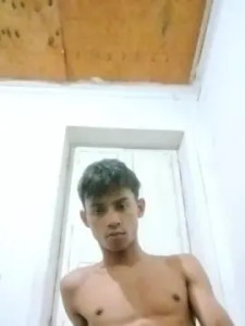 Play the HD video called Julioassis, 26 years old, male