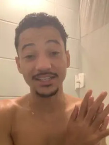 Watch hardcore movie named Gustavoalves22, 19 years old, male