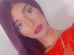 Stream the hardcore video named arantzaxxx, colored hair trans