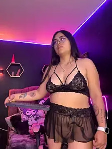 View the uncut clip titled Lust_Queens, 22 years old, colored hair trans