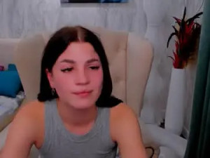 Enjoy watching this HD video called Annarice Cam porn model from chaturbate