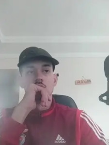 View this HD clip titled gustavinho24xxx, 24 years old, male