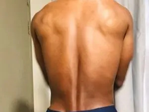 Play this hardcore video of MikellaJean, 25 years old, brunette hair male