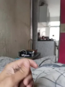 Play this hardcore clip of Murilaao, 29 years old, male