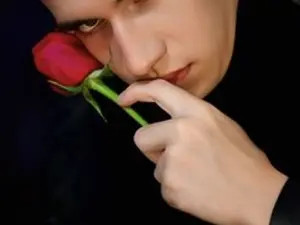 View hardcore scene named mikaelslow, 20 years old, blonde hair male