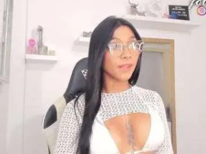Enjoy watching this uncensored scene named sarahernandez1, trans