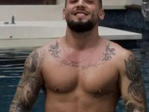 Enjoy watching complete video of GreenDylan, brunette hair male