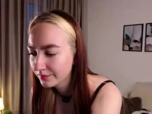 View hardcore scene of Meganlet Cam porn model from chaturbate