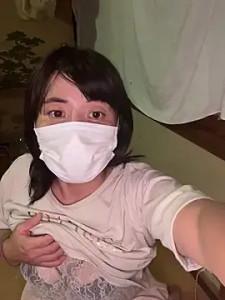 Stream the uncensored scene titled Hanachan_001 Cam porn model from stripchat