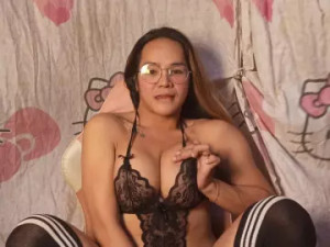 Stream this complete movie of FujikoFox, 31 years old, brown hair trans