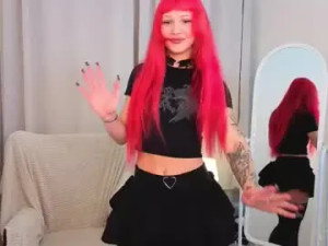 View the full video named Chateaucharmant Cam porn model from chaturbate