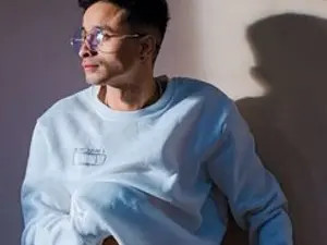 View hardcore clip named WickedStud, 25 years old, brunette hair male