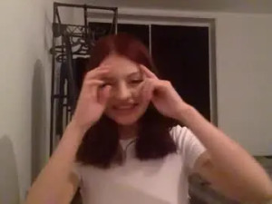 View the uncut scene of Vondalorensen Cam porn model from chaturbate