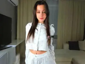 Watch full video of Steffanimor Cam porn model from chaturbate