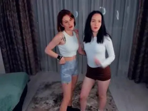 View the uncensored scene called Ruthakihn Cam porn model from chaturbate