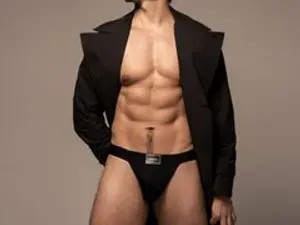 Stream the HD scene titled Col_Wild, 30 years old, brunette hair male